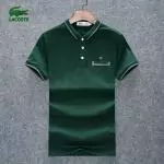 t-shirt lacoste homme new 3d lacoste vert